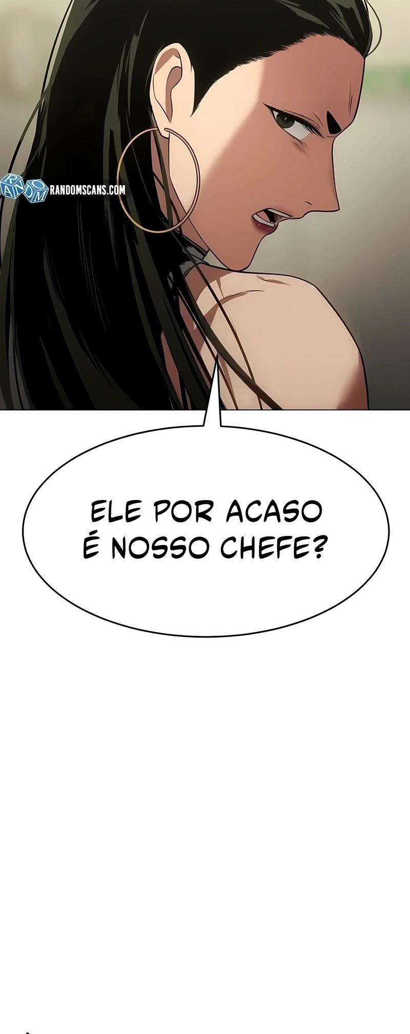 Dupla Baek Capítulo 30 Página 22