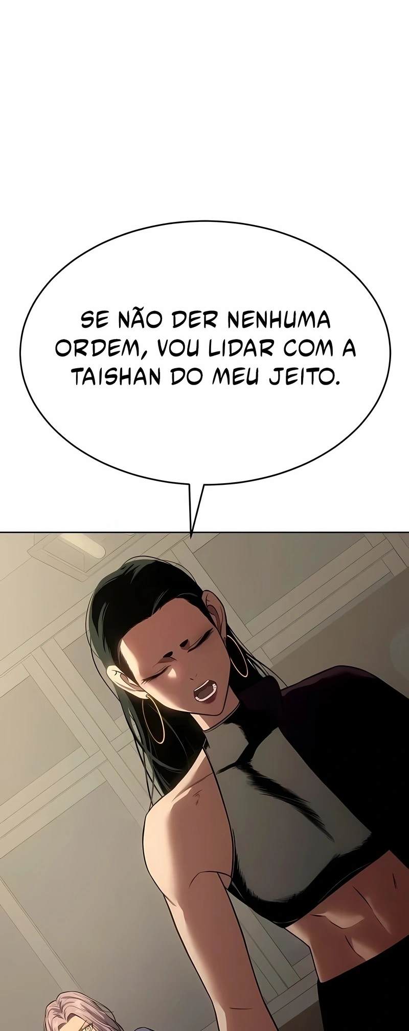 Dupla Baek Capítulo 30 Página 25