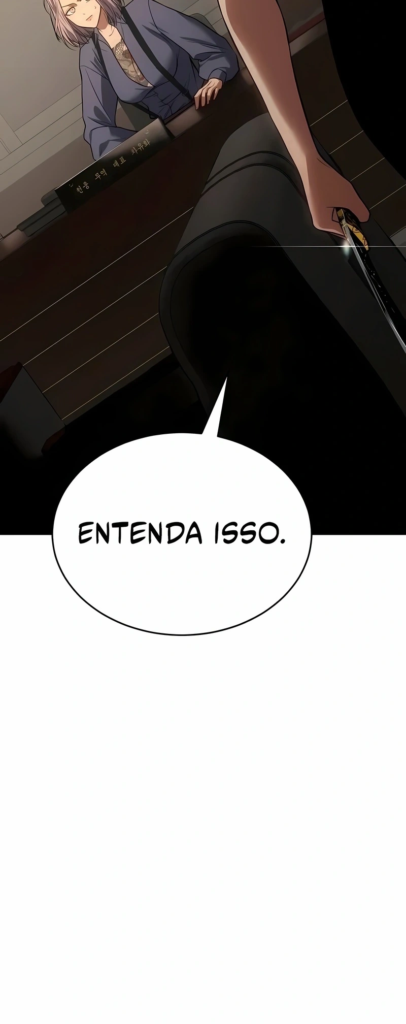 Dupla Baek Capítulo 30 Página 26