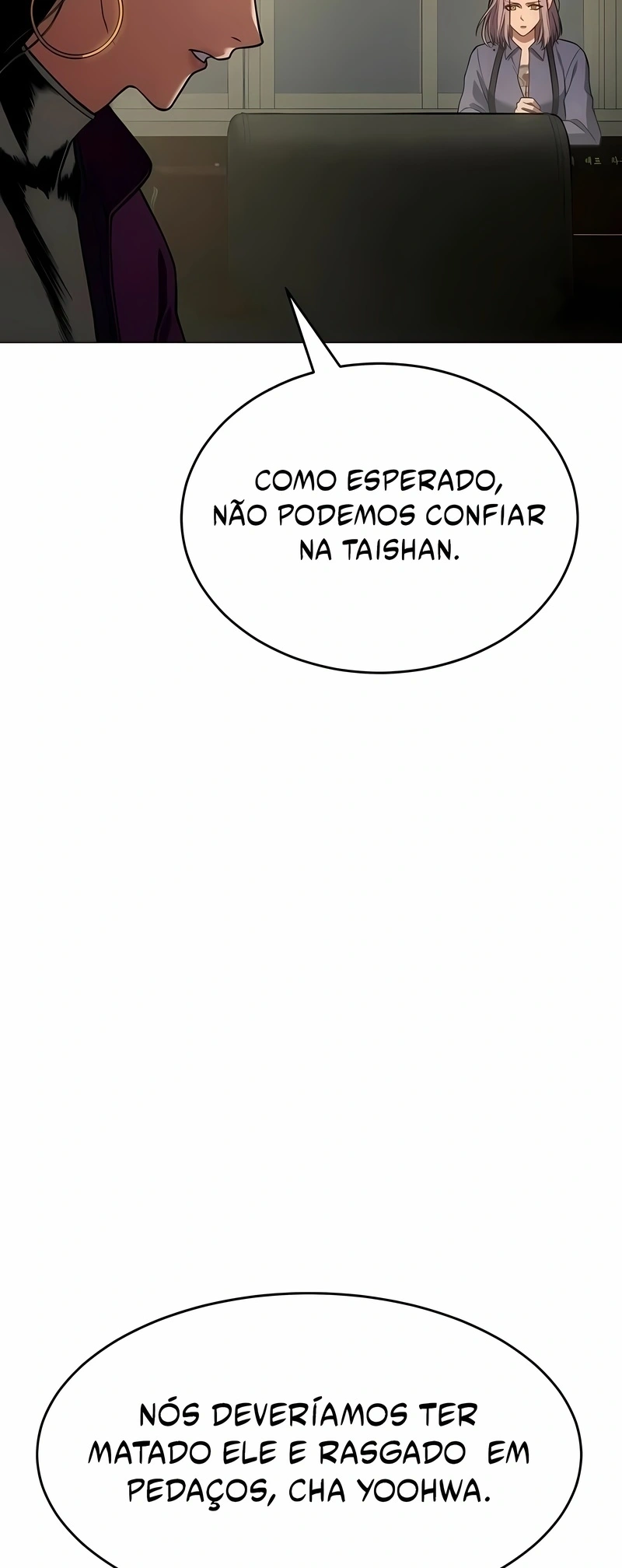 Dupla Baek Capítulo 30 Página 3