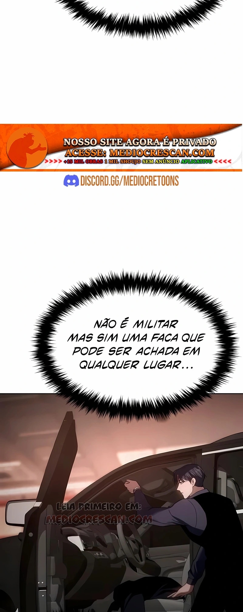 Dupla Baek Capítulo 30 Página 31