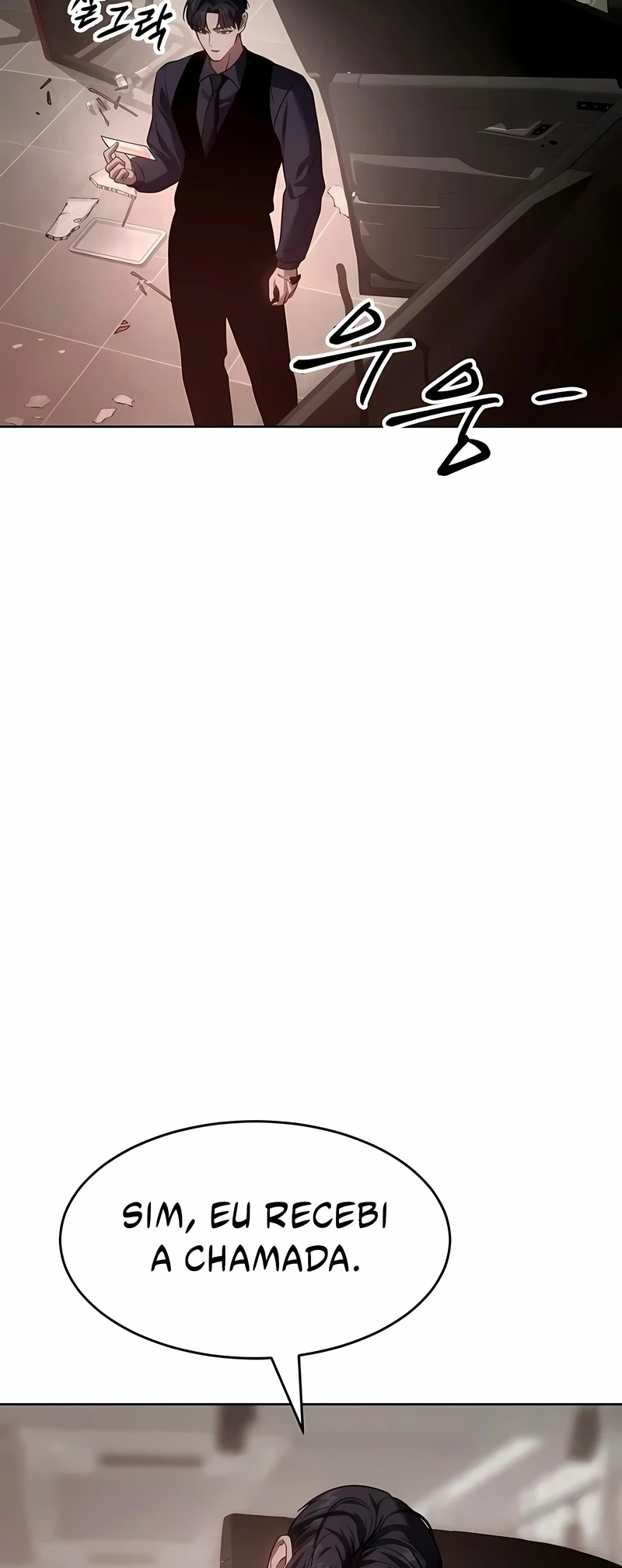 Dupla Baek Capítulo 30 Página 35