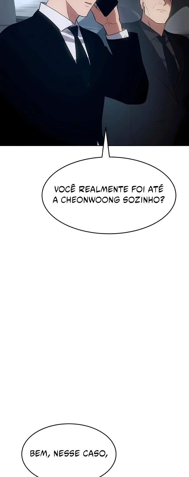 Dupla Baek Capítulo 30 Página 37