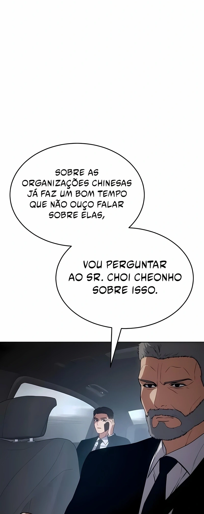 Dupla Baek Capítulo 30 Página 40