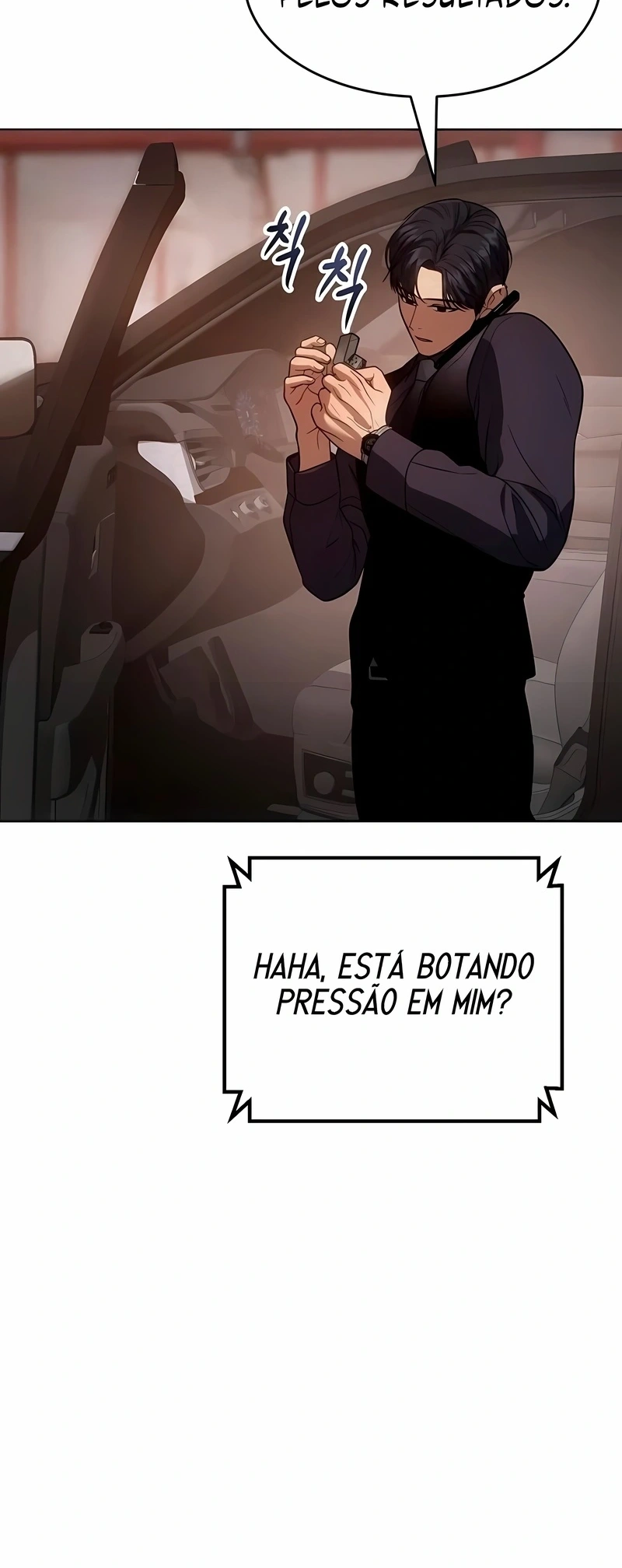 Dupla Baek Capítulo 30 Página 42
