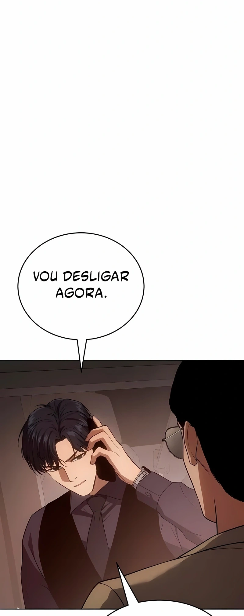 Dupla Baek Capítulo 30 Página 45
