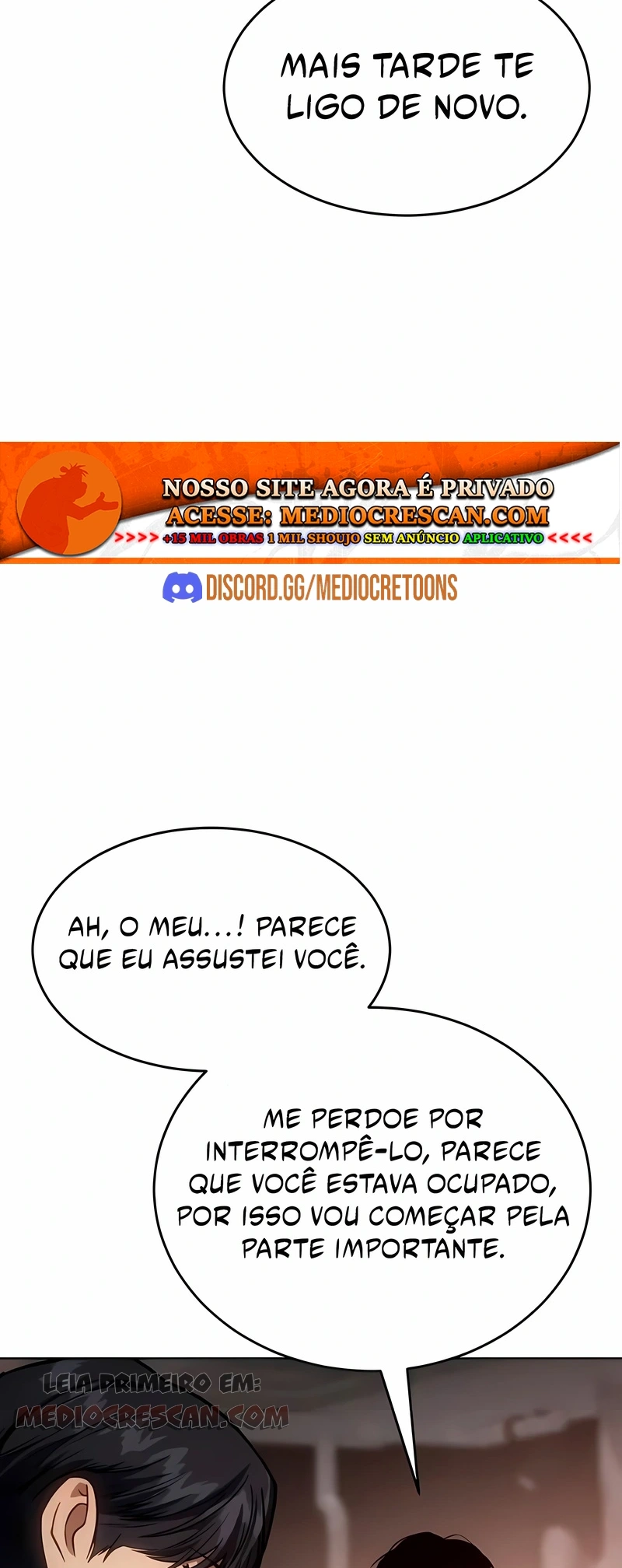 Dupla Baek Capítulo 30 Página 46