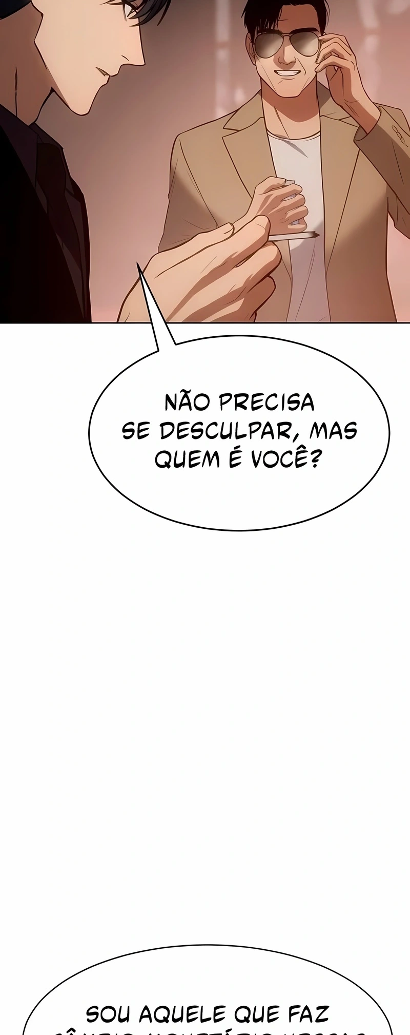 Dupla Baek Capítulo 30 Página 47