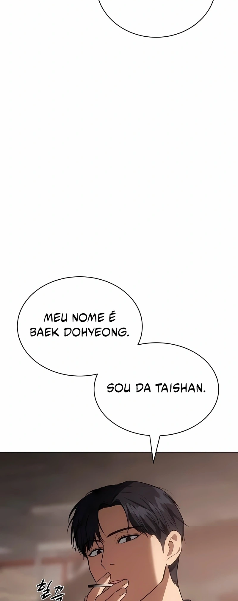 Dupla Baek Capítulo 30 Página 49