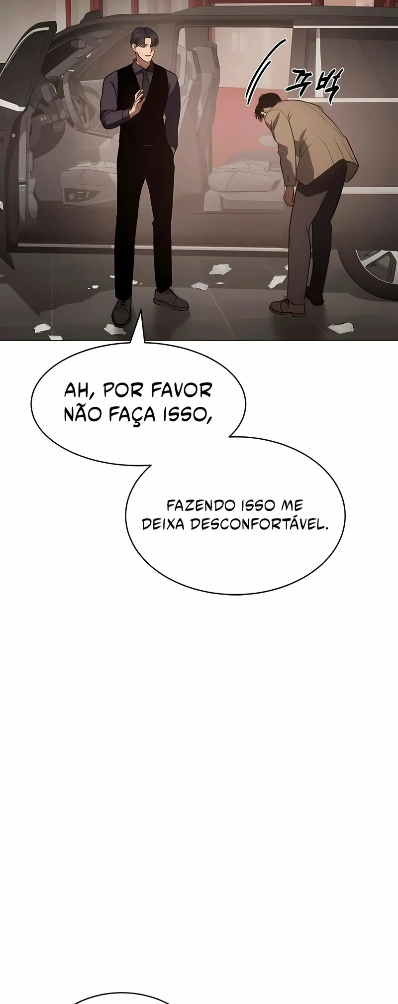 Dupla Baek Capítulo 30 Página 52