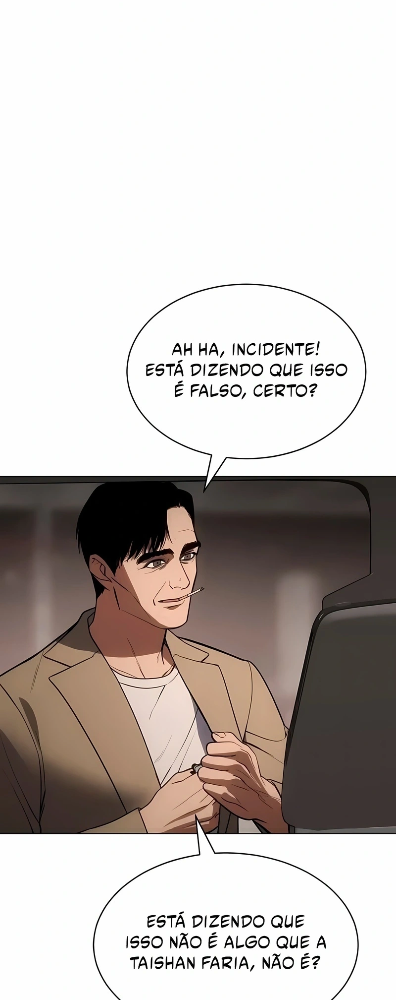 Dupla Baek Capítulo 30 Página 55
