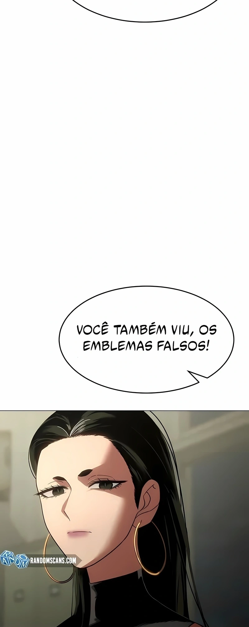 Dupla Baek Capítulo 30 Página 6