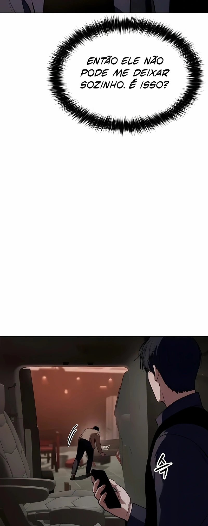 Dupla Baek Capítulo 30 Página 66