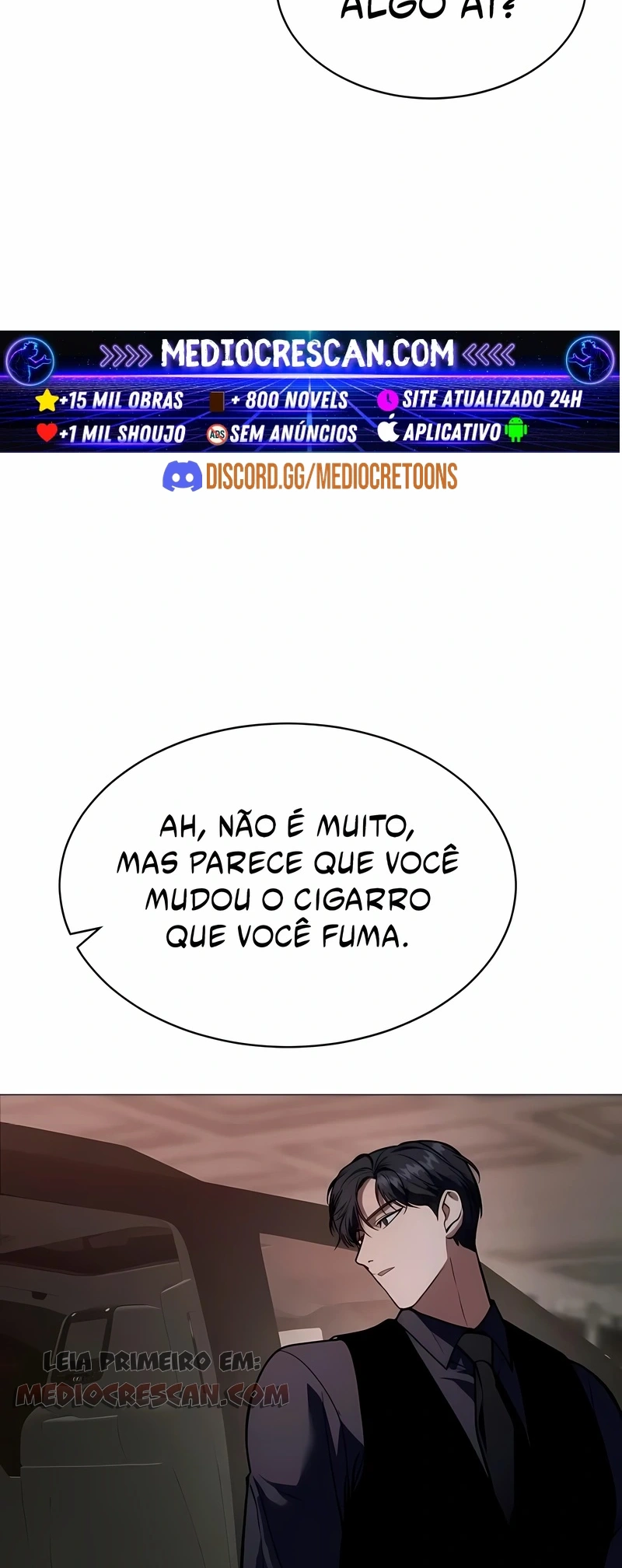 Dupla Baek Capítulo 30 Página 69