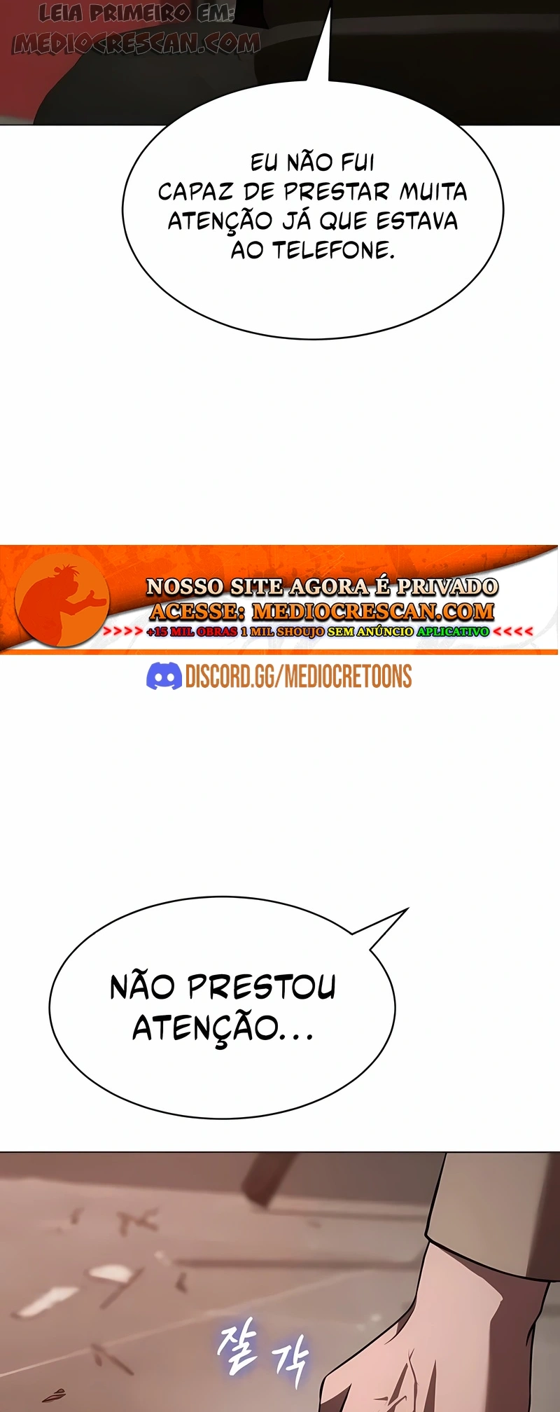 Dupla Baek Capítulo 30 Página 76