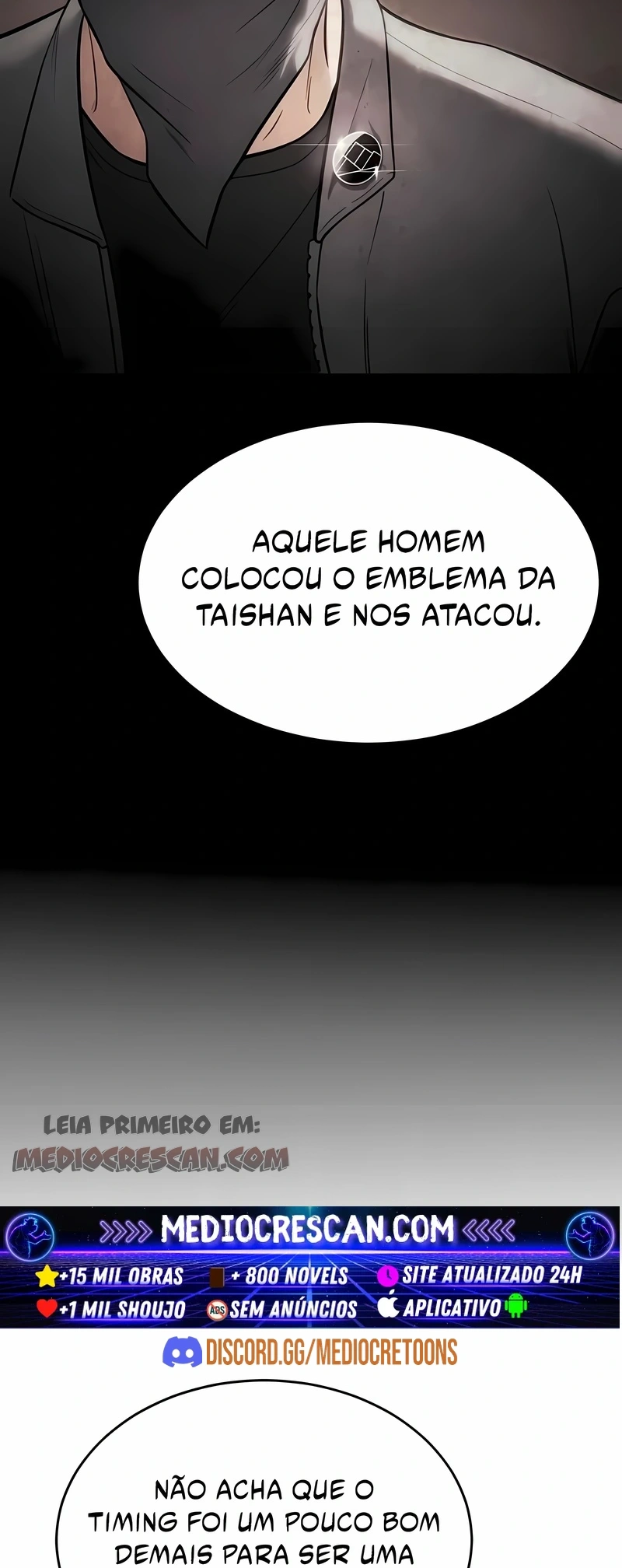 Dupla Baek Capítulo 30 Página 8