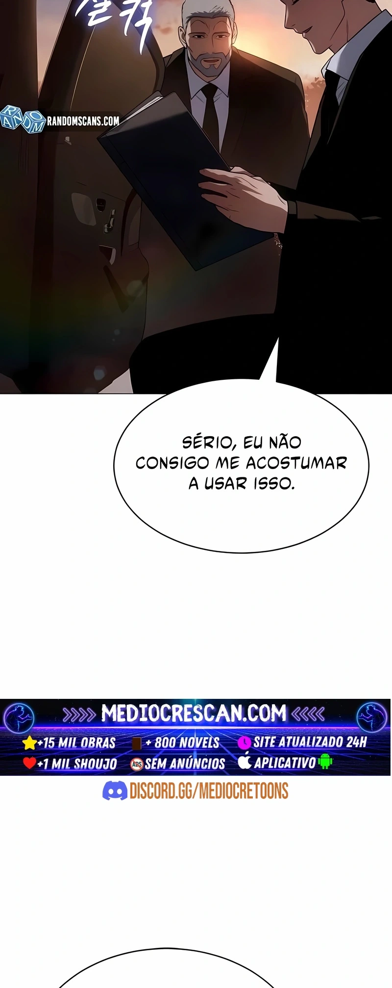 Dupla Baek Capítulo 30 Página 83