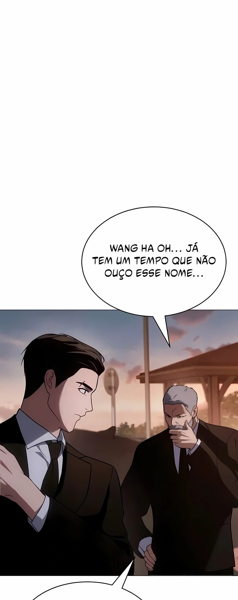 Dupla Baek Capítulo 30 Página 86