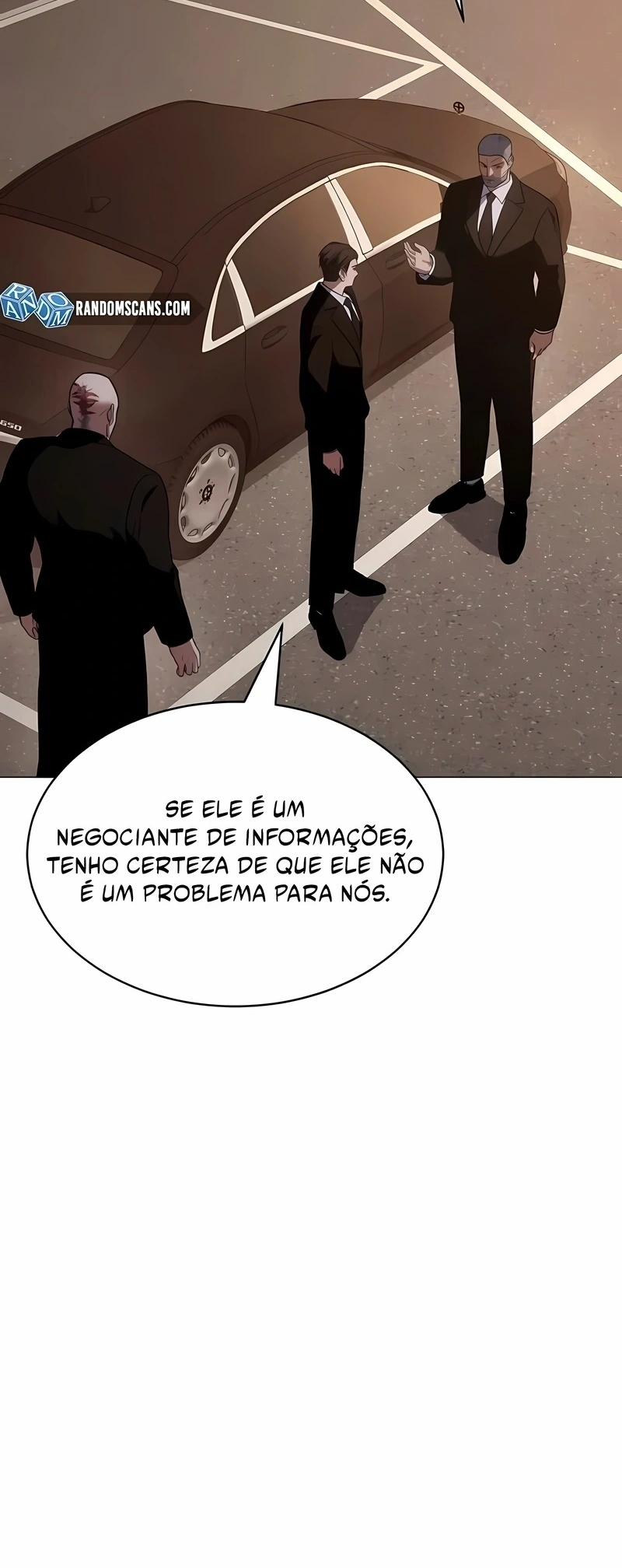 Dupla Baek Capítulo 30 Página 88