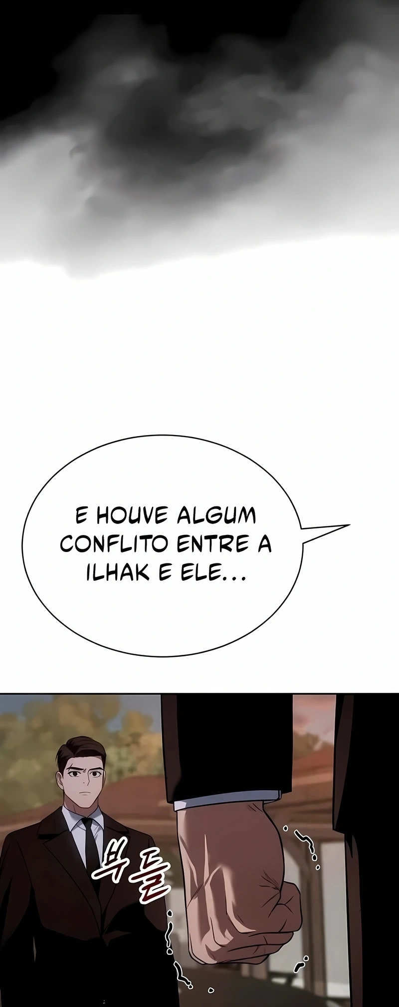 Dupla Baek Capítulo 30 Página 95