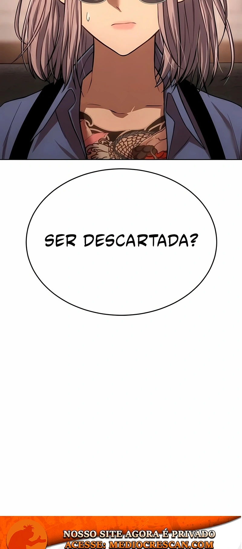 Dupla Baek Capítulo 31 Página 101