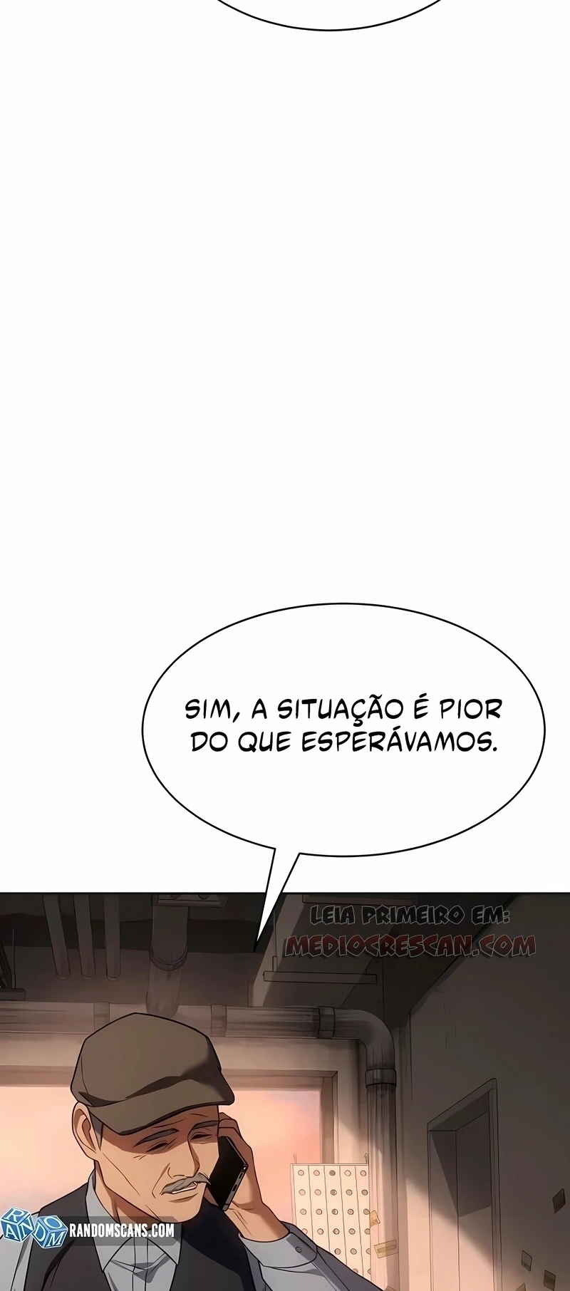 Dupla Baek Capítulo 31 Página 103