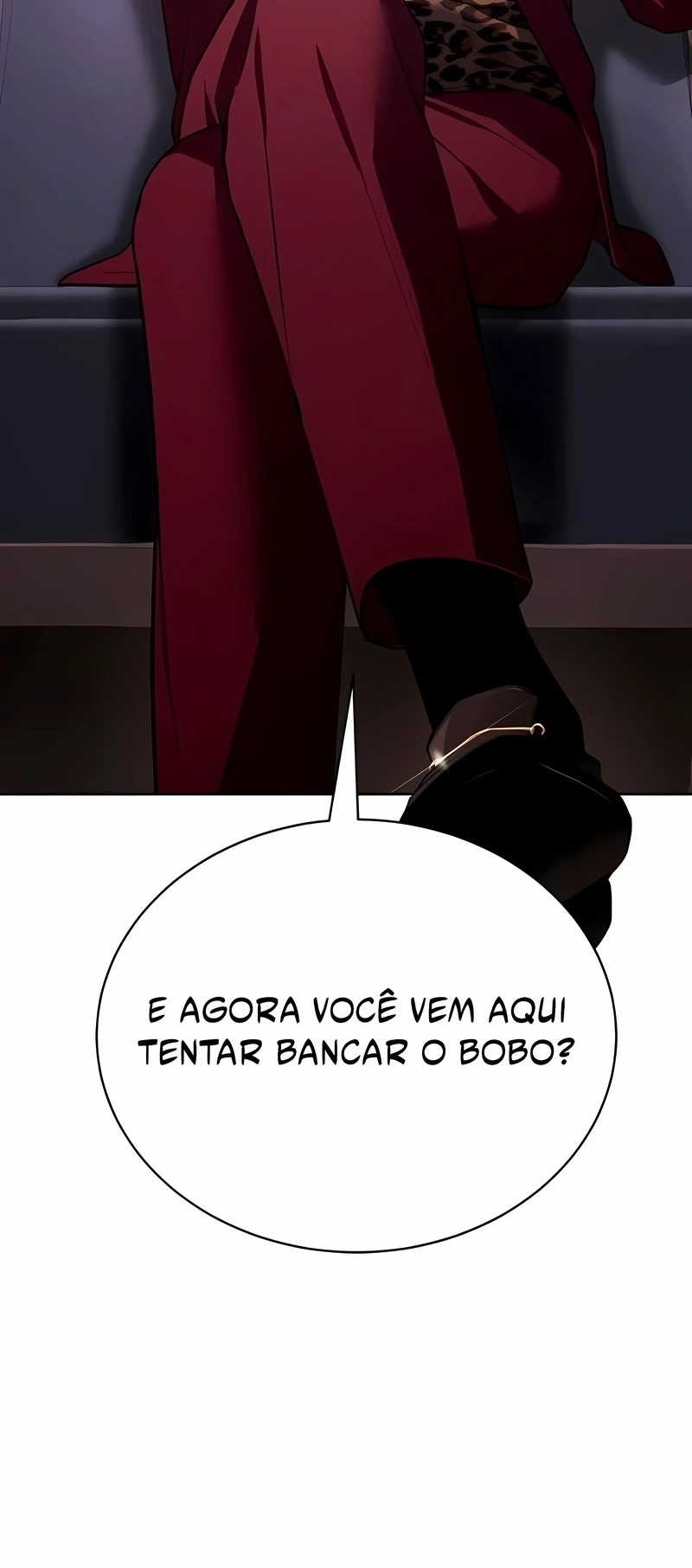 Dupla Baek Capítulo 31 Página 107