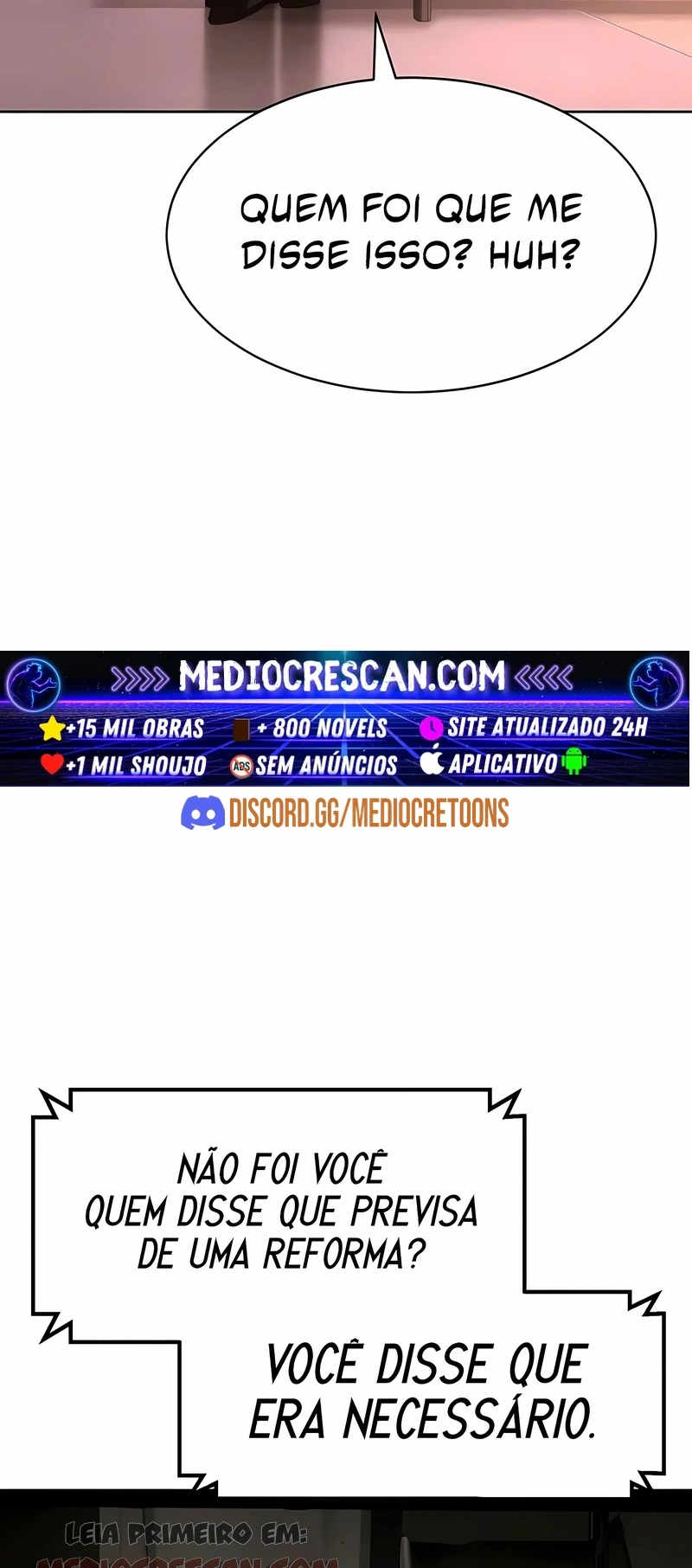 Dupla Baek Capítulo 31 Página 109