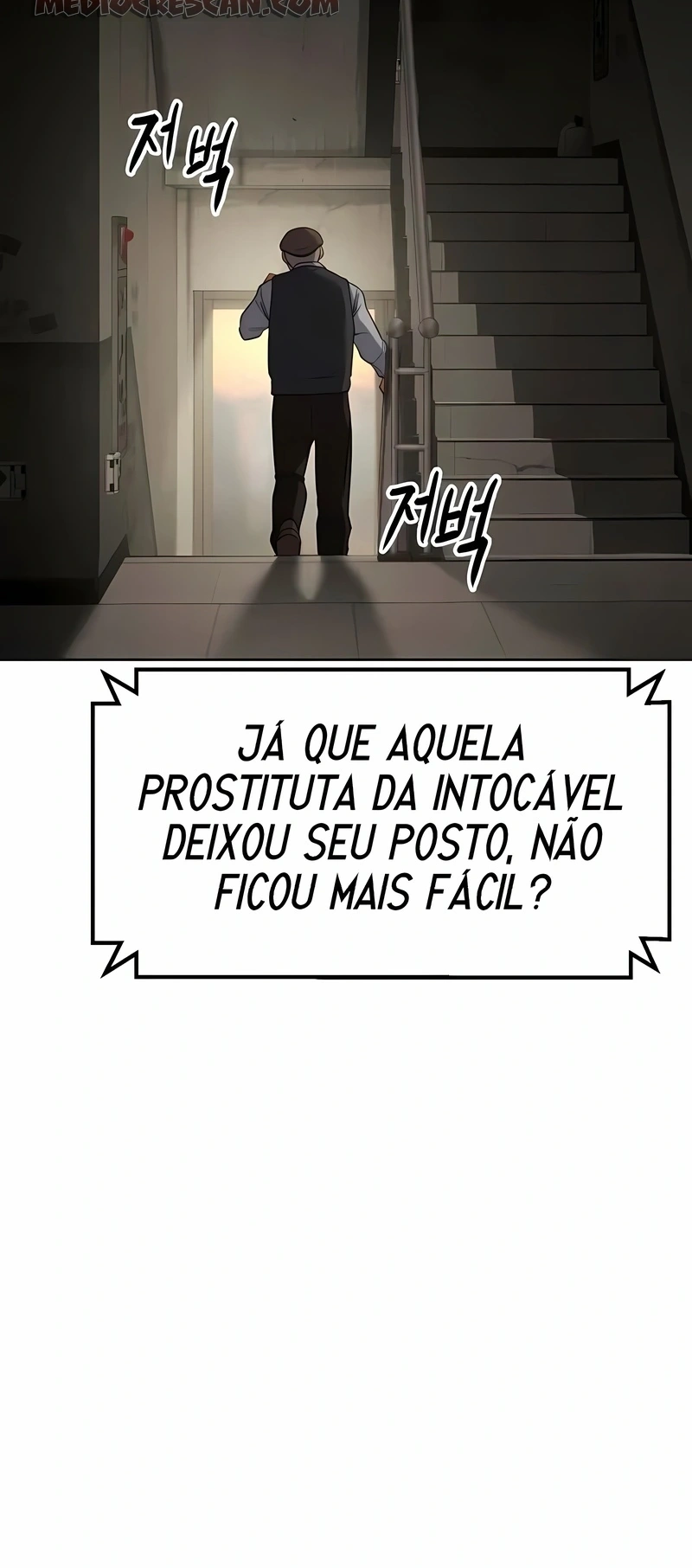 Dupla Baek Capítulo 31 Página 110