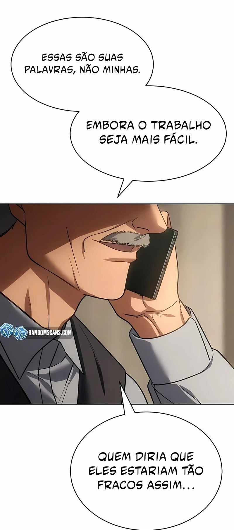 Dupla Baek Capítulo 31 Página 111