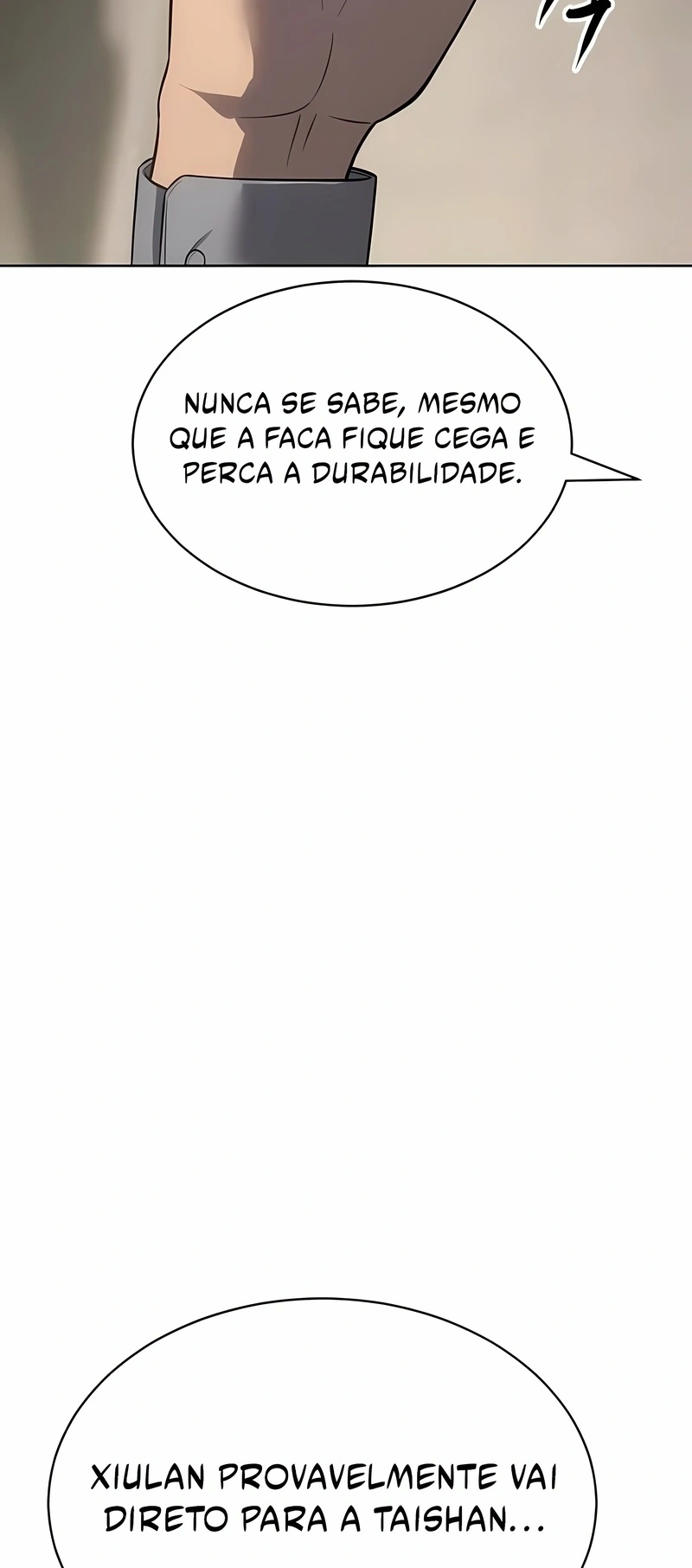 Dupla Baek Capítulo 31 Página 113
