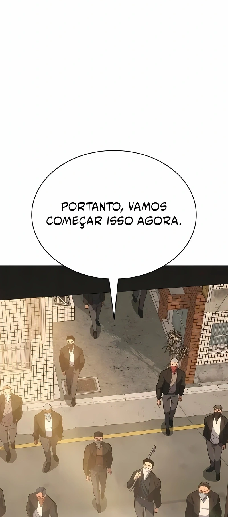Dupla Baek Capítulo 31 Página 115