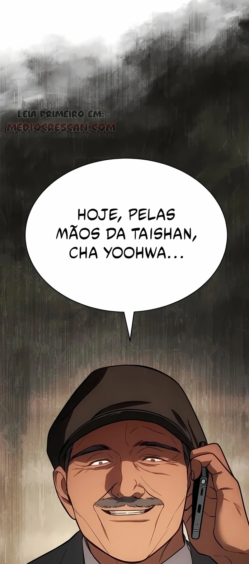 Dupla Baek Capítulo 31 Página 117