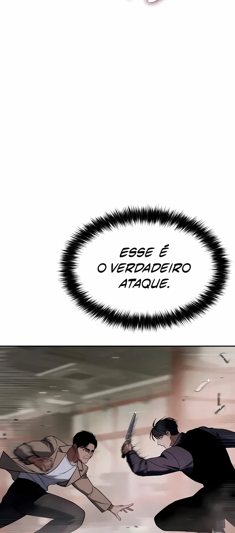 Dupla Baek Capítulo 31 Página 13