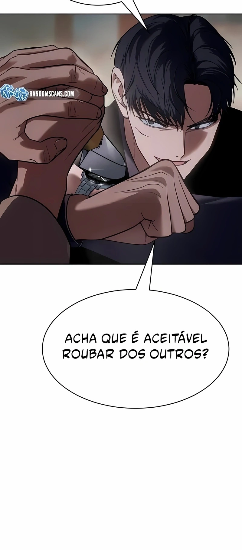 Dupla Baek Capítulo 31 Página 23