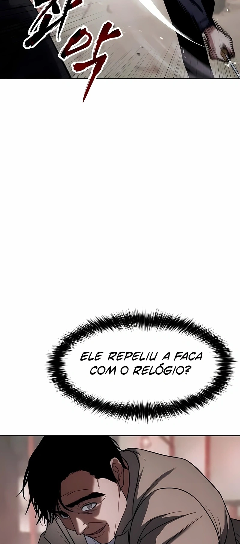 Dupla Baek Capítulo 31 Página 28