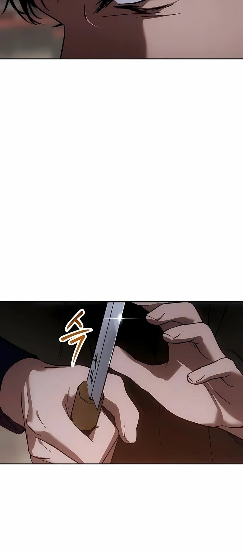 Dupla Baek Capítulo 31 Página 30