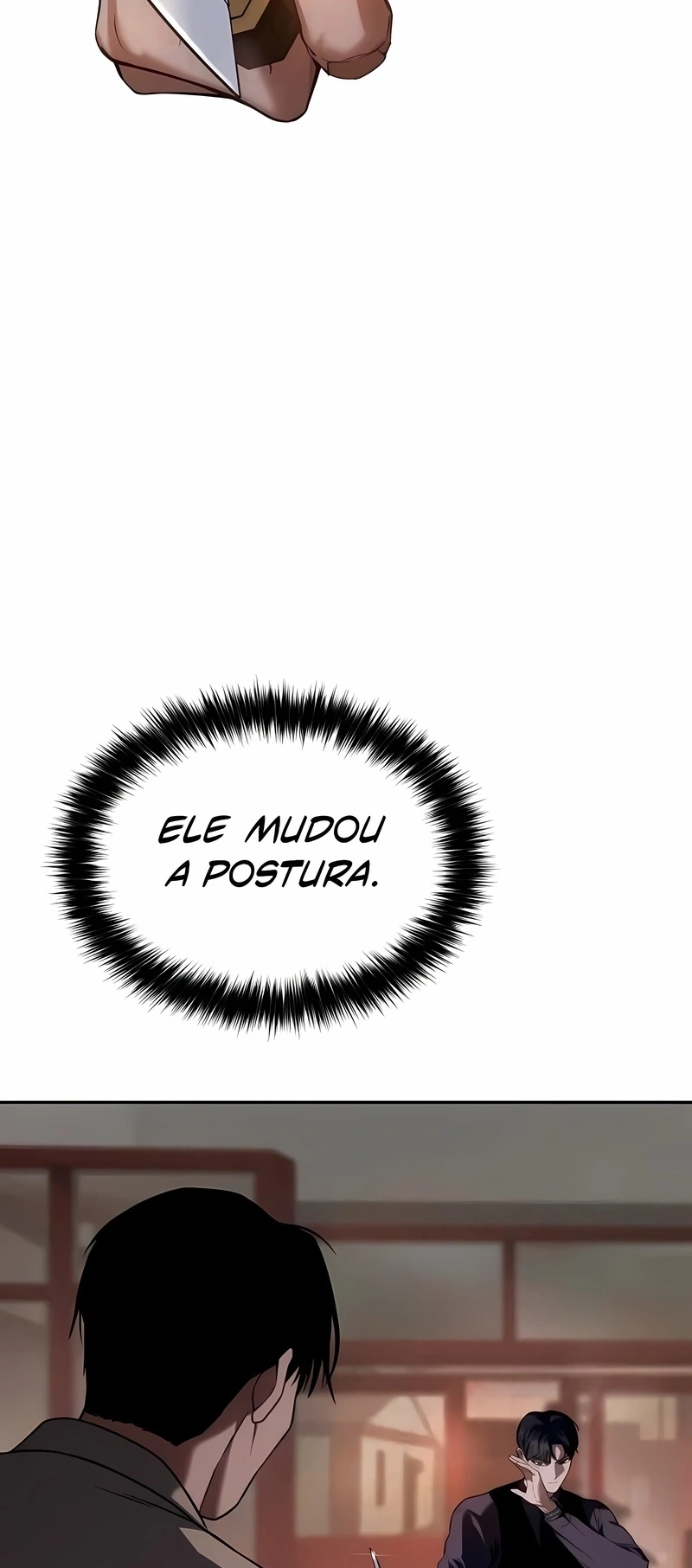 Dupla Baek Capítulo 31 Página 32