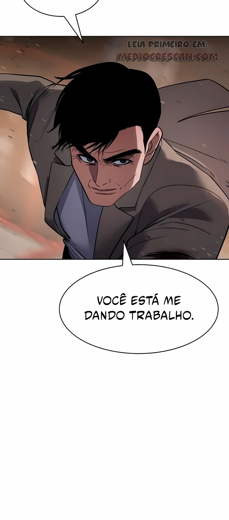Dupla Baek Capítulo 31 Página 43