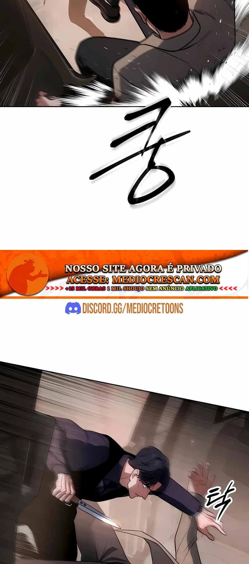 Dupla Baek Capítulo 31 Página 51