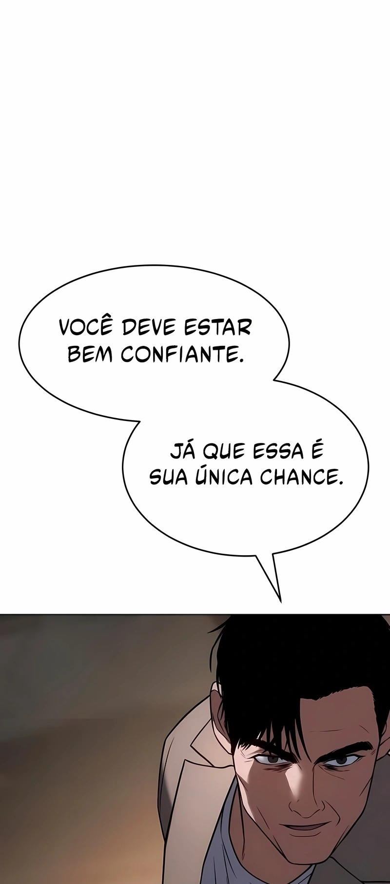 Dupla Baek Capítulo 31 Página 6