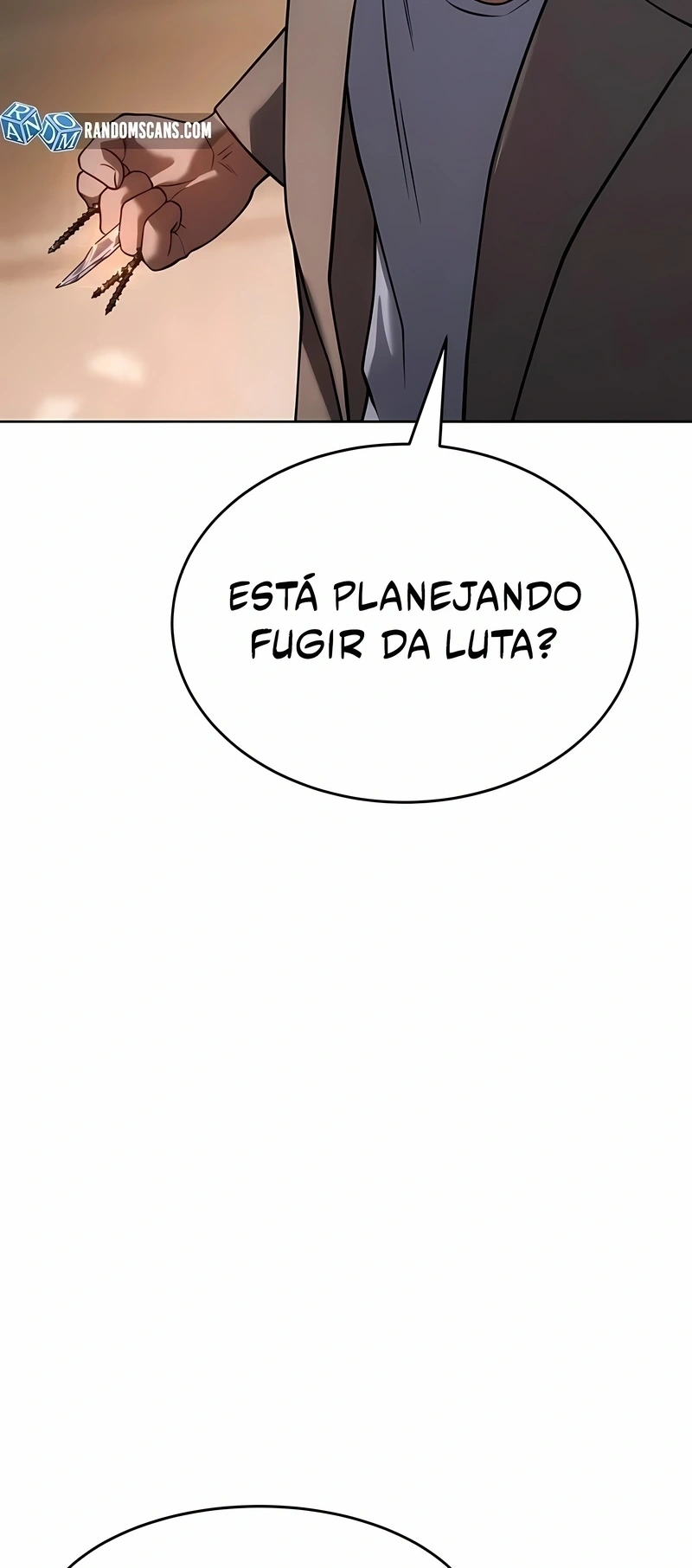 Dupla Baek Capítulo 31 Página 7