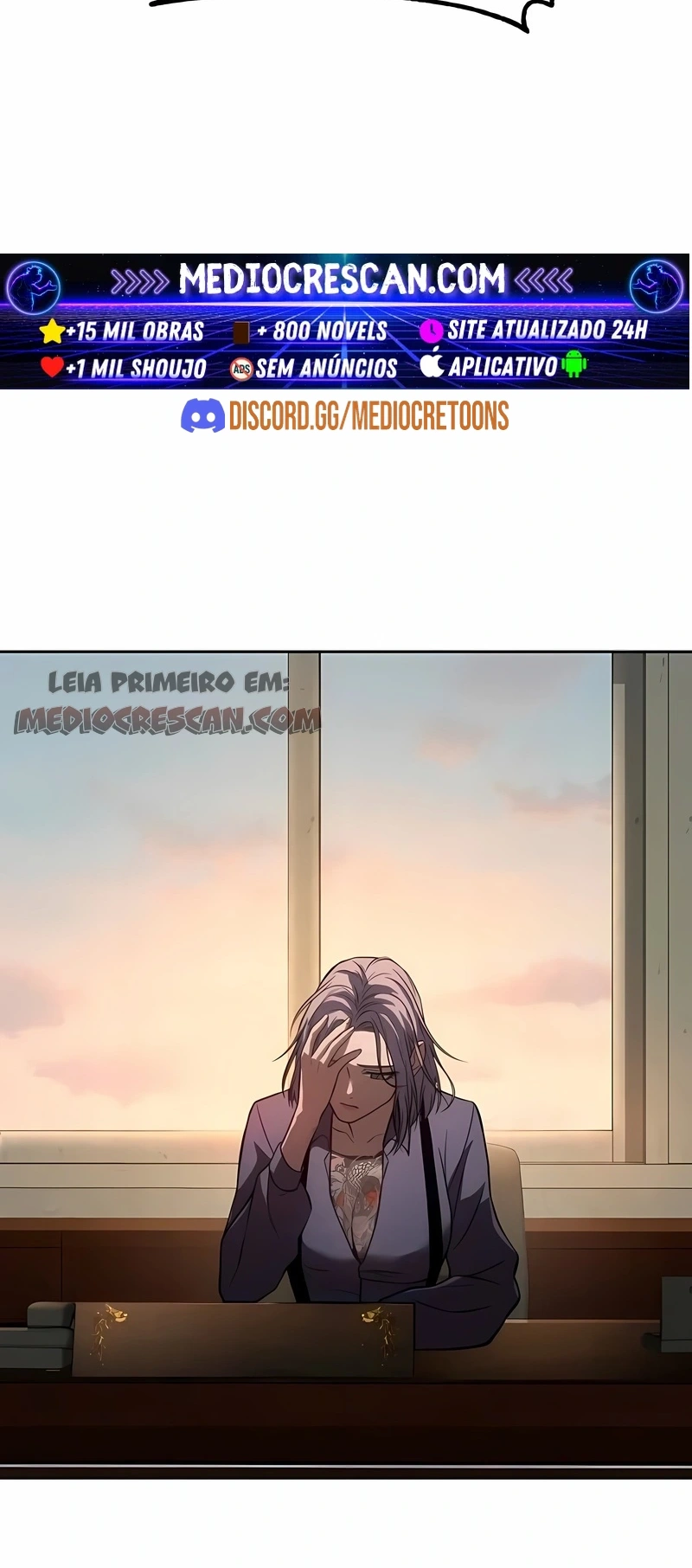 Dupla Baek Capítulo 31 Página 76