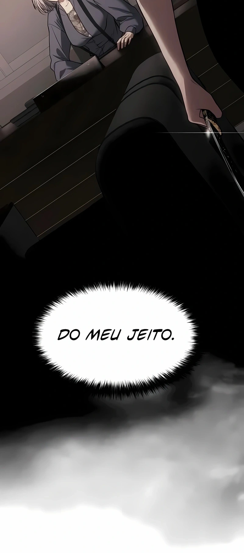 Dupla Baek Capítulo 31 Página 79