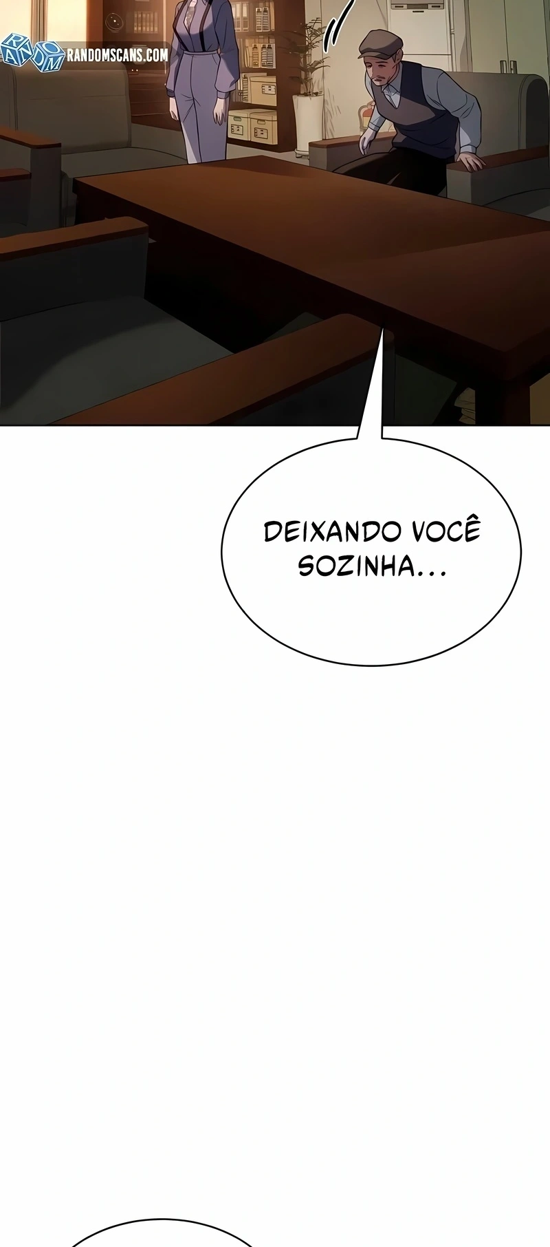 Dupla Baek Capítulo 31 Página 88