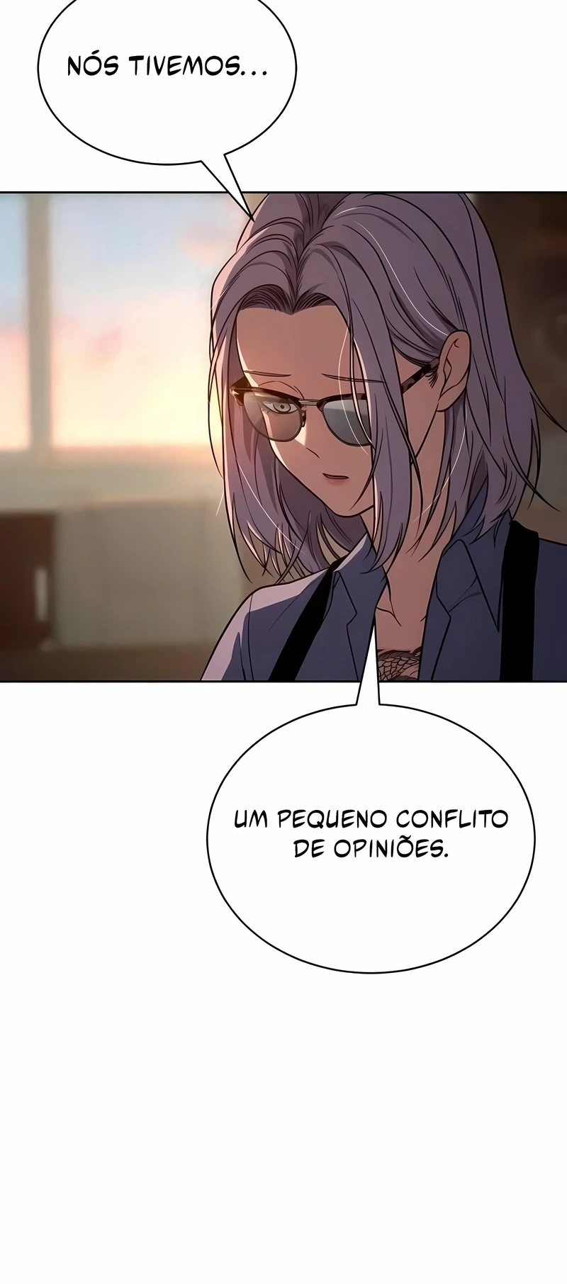 Dupla Baek Capítulo 31 Página 89