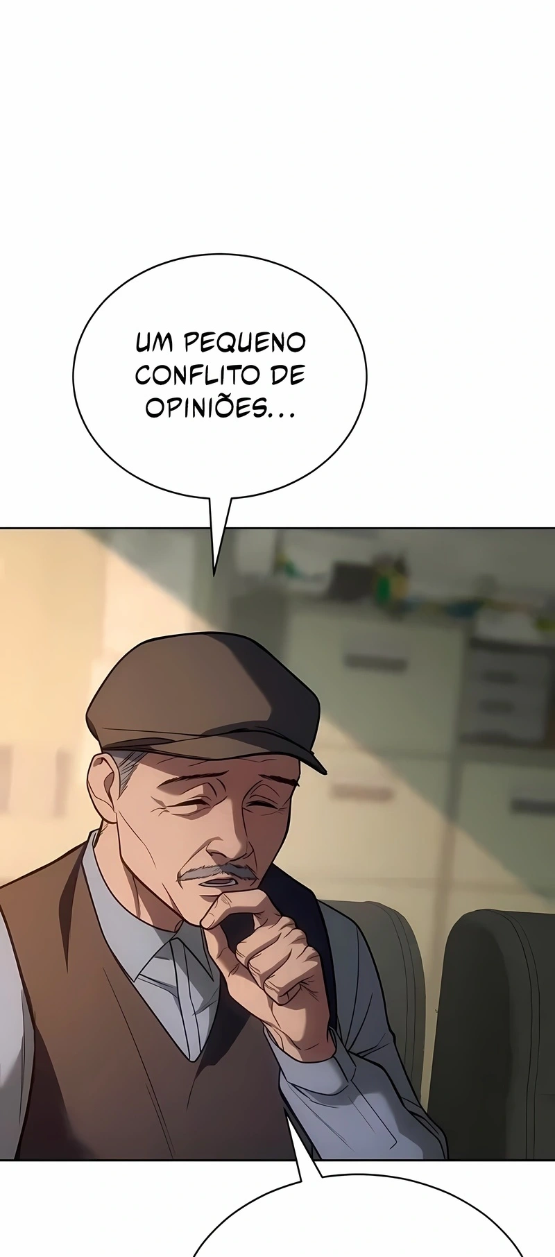 Dupla Baek Capítulo 31 Página 90