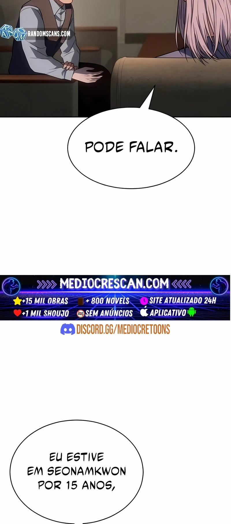 Dupla Baek Capítulo 31 Página 92