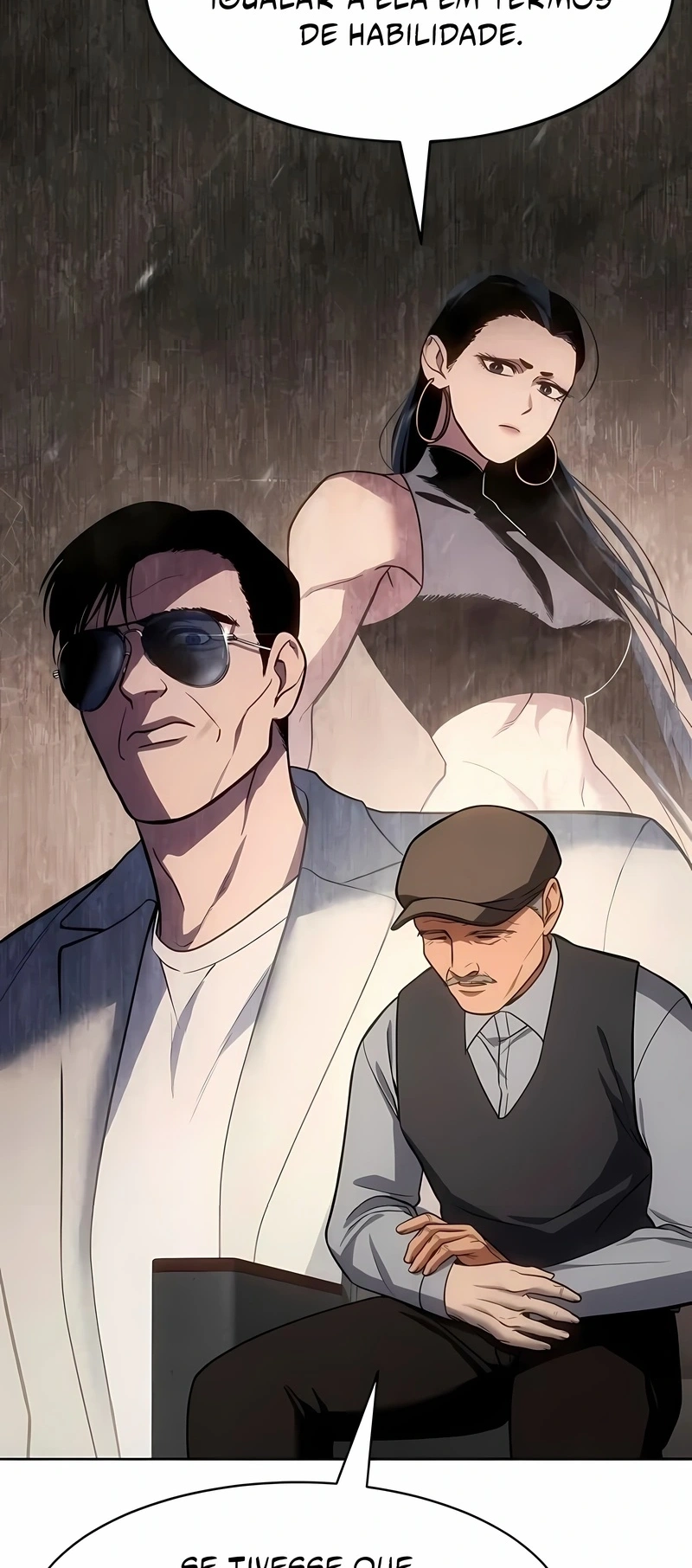 Dupla Baek Capítulo 31 Página 96