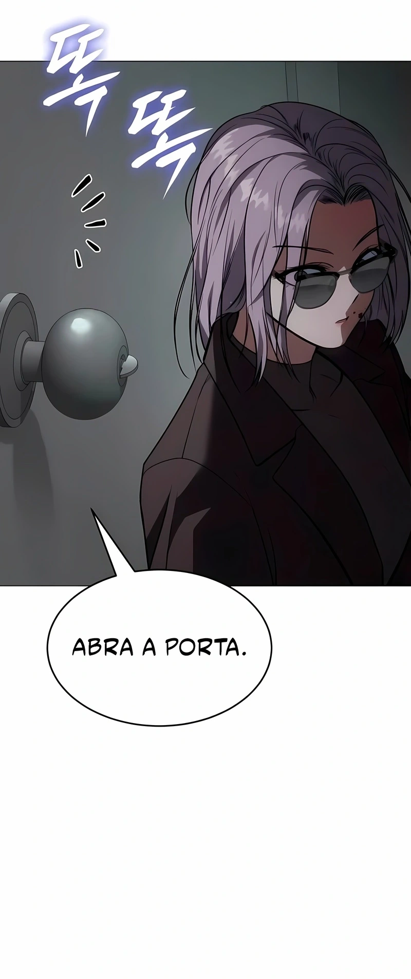 Dupla Baek Capítulo 32 Página 107